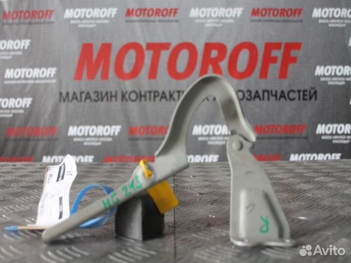 Шарнир капота правый Сузуки Церво HG21S А801