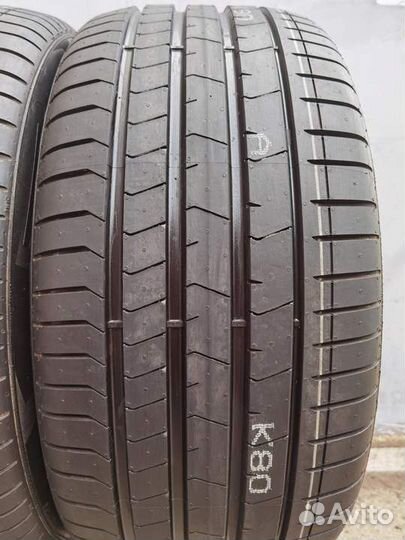 Pirelli P Zero 275/40 R19 101Y