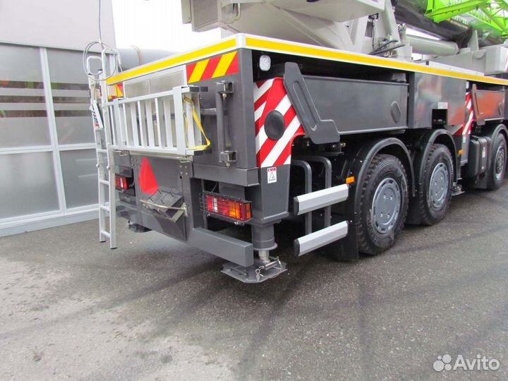 Zoomlion-MAZ ZMC-60-1C1, 2023