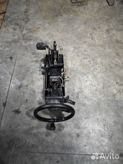 Рулевая колонка FB15-12