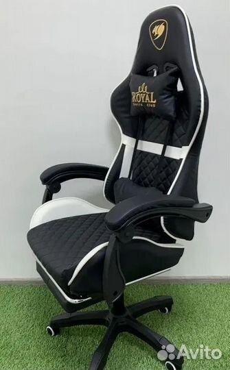 Компьютерное игровое кресло