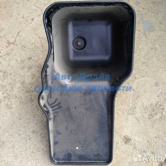 Поддон масляный Ман D0836