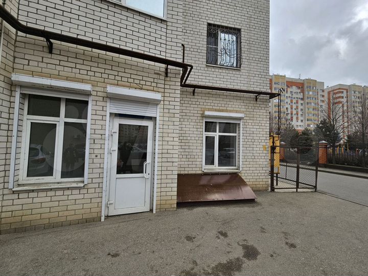 Торговая площадь, 47 м²