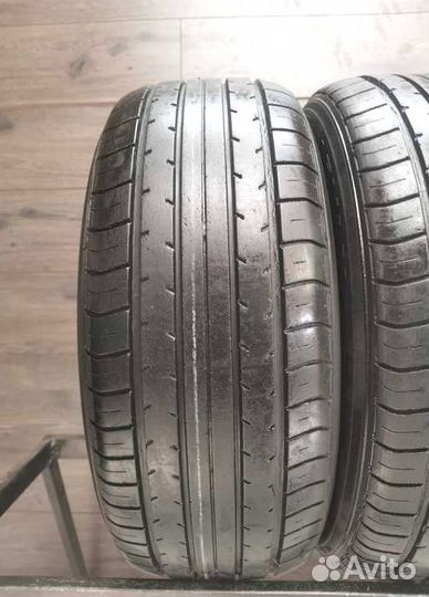 Yokohama Advan A460 205/55 R16 91V
