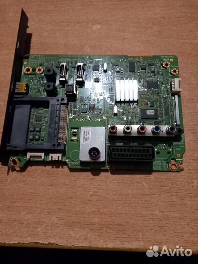 Материнская плата bn41-01795a