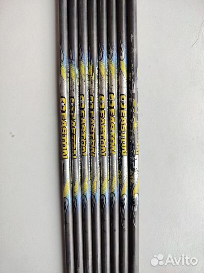 Стрелы Easton Carbon One 810