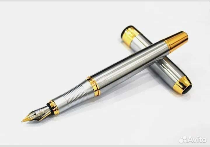 Роскошная подарочная перьевая ручка