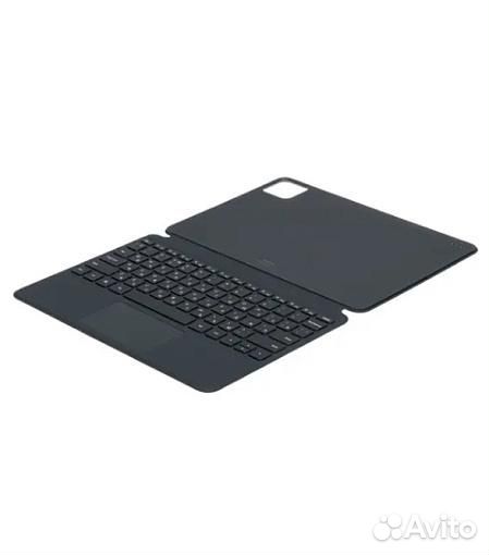 Чехол-клавиатура Xiaomi Pad 6S Pro Touchpad Key