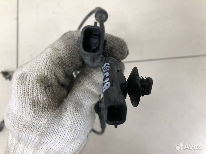 Датчик ABS передний Renault Logan 1 2005-2014