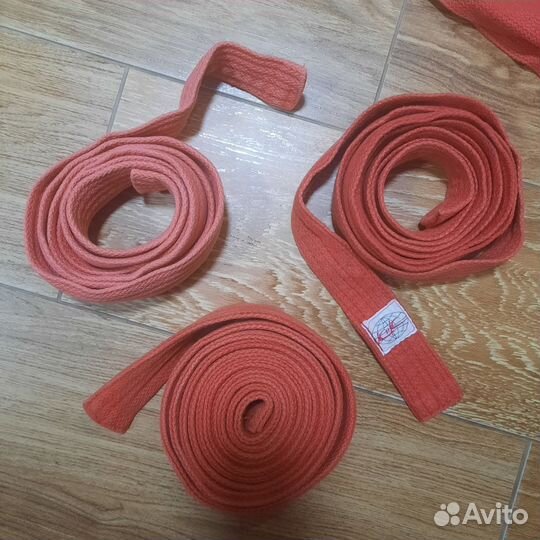 Пояс для кимано