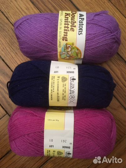 Все для шитья и вязания