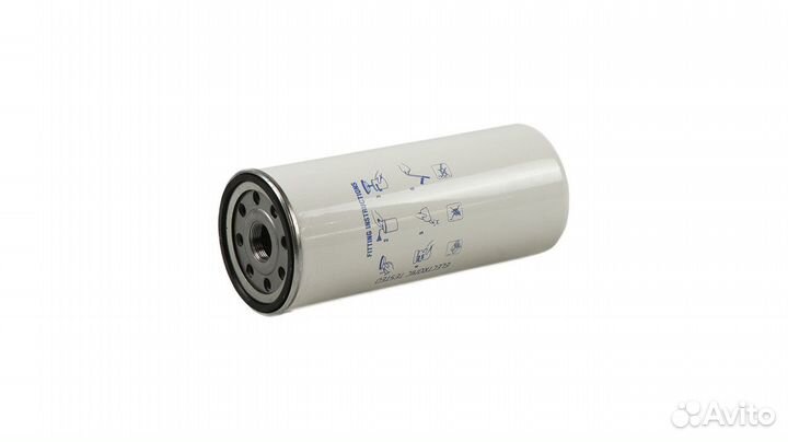 Фильтр масляный volvo FL7/10/12/F10/12/FH/FM