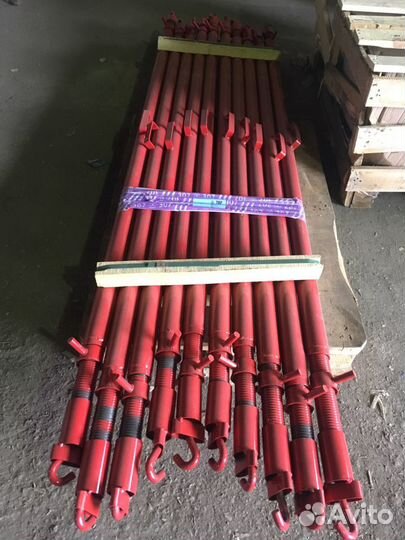 Подкос для жби