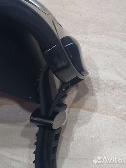 Маска для подводного плавания