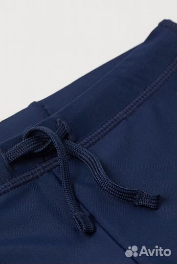 Купальный комплект новый (купальник) H&M