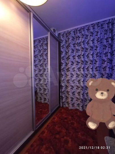 2-к. квартира, 39 м², 8/9 эт.