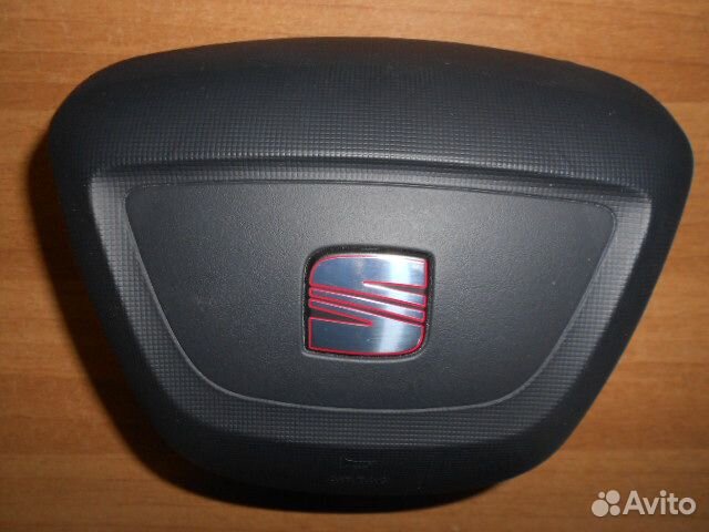 Комплект Airbag на Seat Ibiza