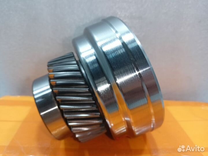 Барабан пониженной передачи вариатора TR690