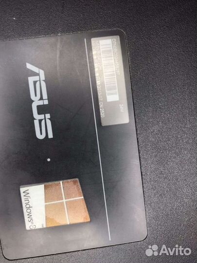 Asus n56vb