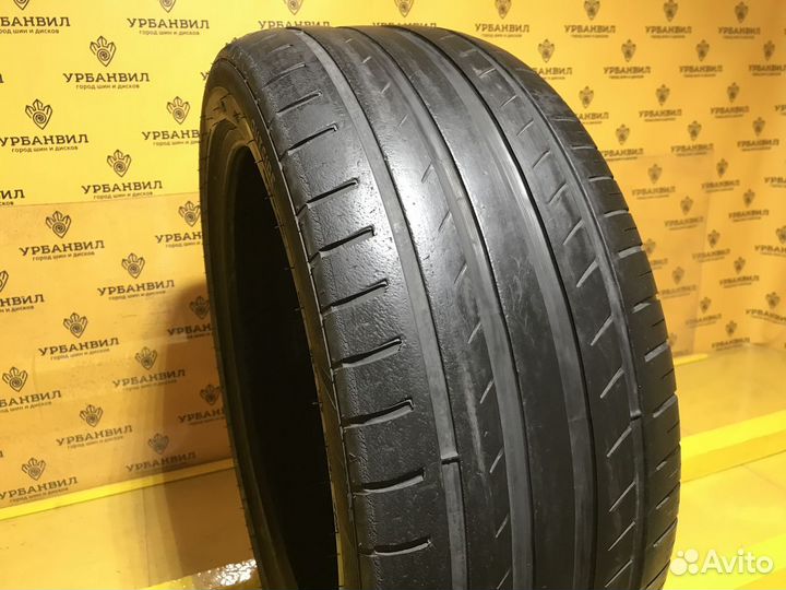 Cachland CH-861 245/45 R19 102W