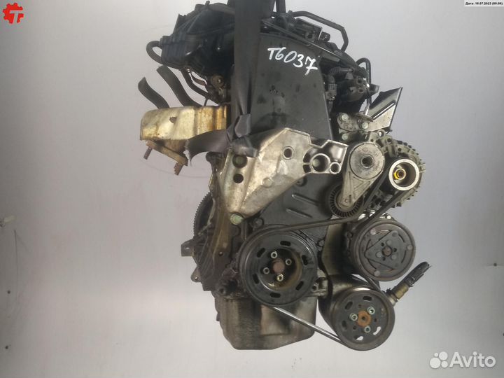 Двигатель AKL Volkswagen Golf 4 (1997-2005)