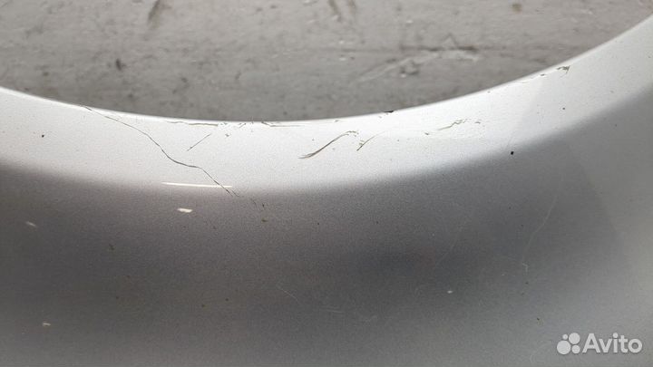 Крыло правое переднее Audi A3 (8P)