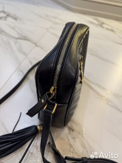 Сумка женская yves sent lauren оригинал