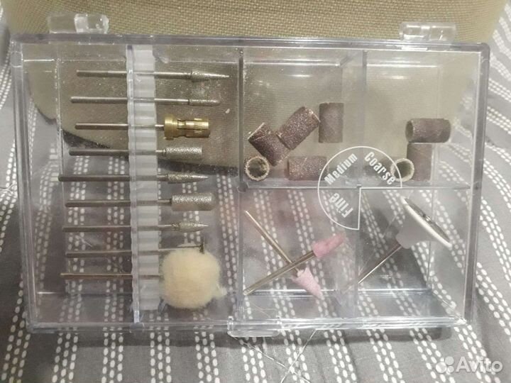 Набор для маникюра