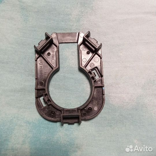 Кронштейн крепления датчика дождя Mitsubishi