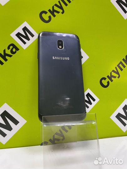 Samsung Galaxy J3 (2017), 2/16 ГБ
