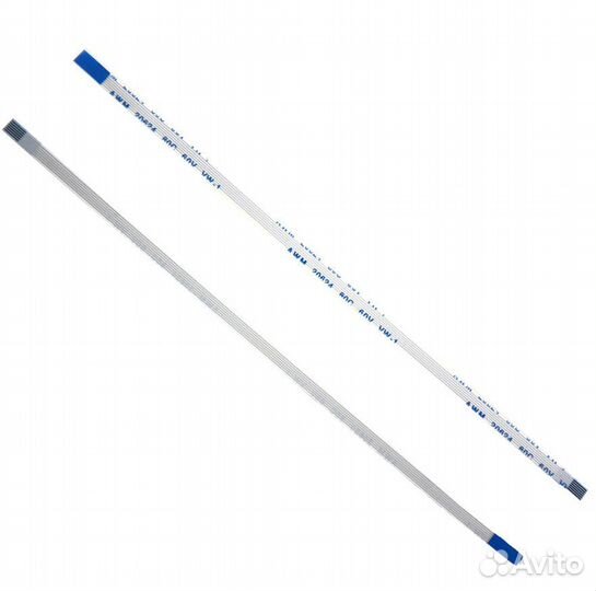 Шлейф кнопки включения Asus X550C, X550, X552, F55