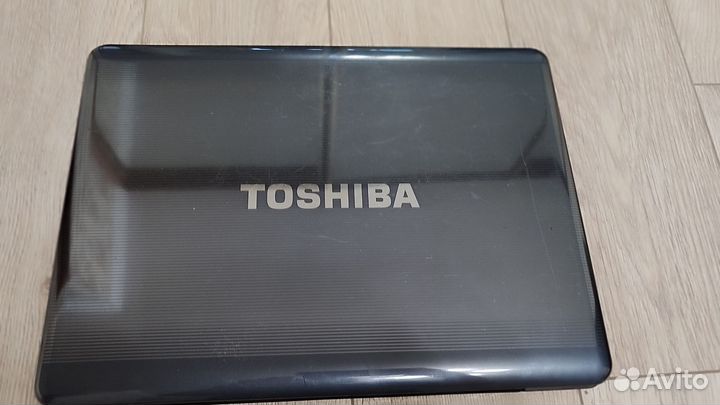 Toshiba