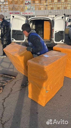 Фулфилмент wildberries, ozon упаковка, хранение