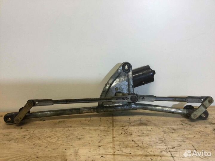 Механизм стеклоочистителя (трапеция дворников) Rov