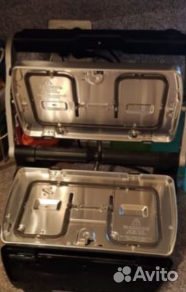 Гриль tefal optigrill xl