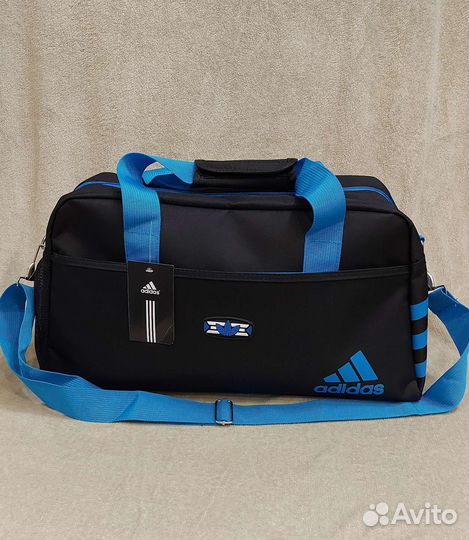 Спортивная сумка adidas