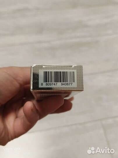 Misha тональный 25