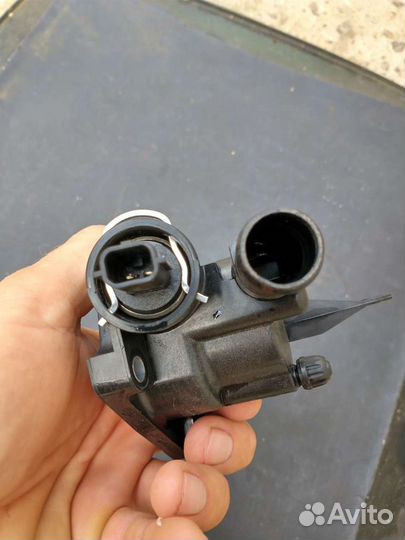 Термостат для дизельного Reno Duster