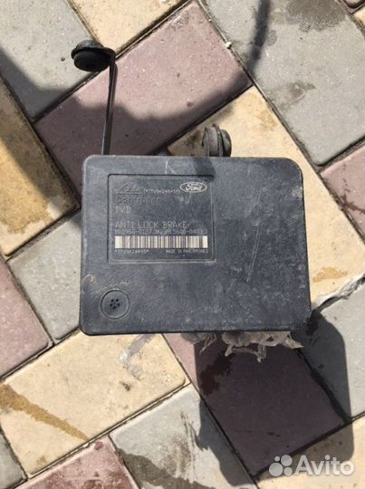 Блок ABS Ford Focus 2 1.6 2009