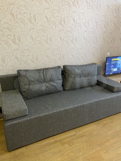 Квартира-студия, 29,8 м², 5/6 эт.