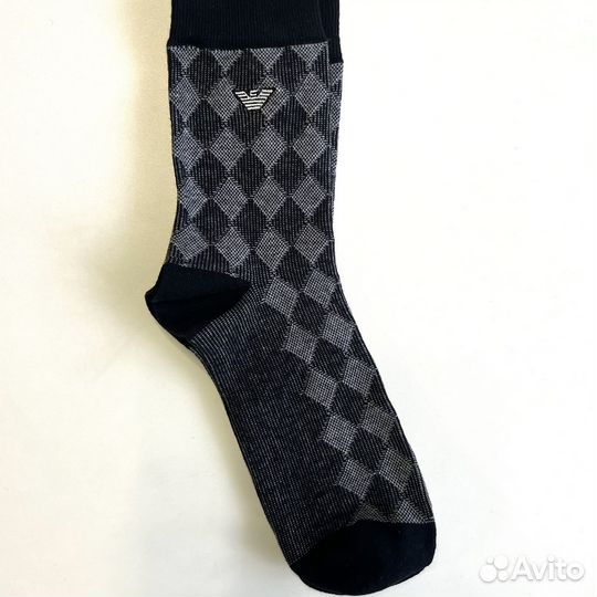 Оригинальные носки.Armani