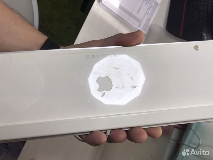 Клавиатура+ мышь Apple оригинал