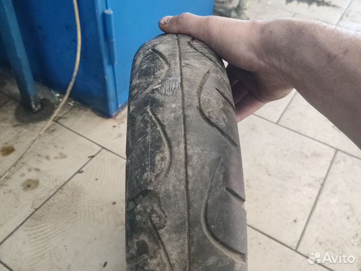 Honda Lead 50cc AF20E