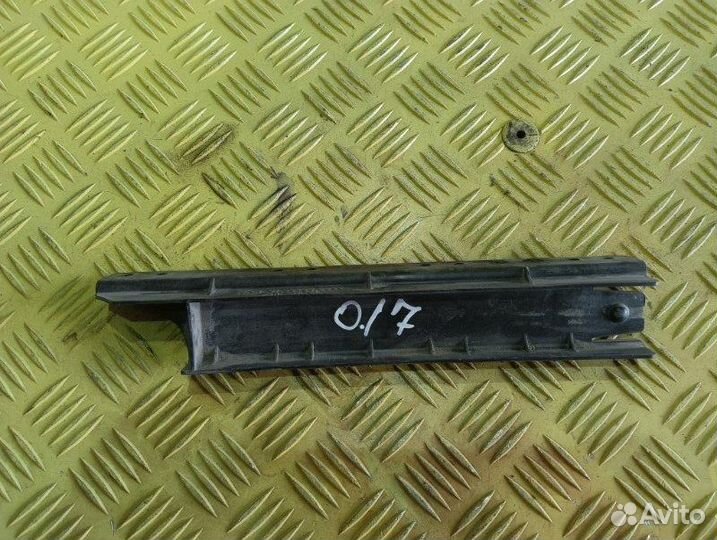 Кронштейн бачка омывателя Man Tgs