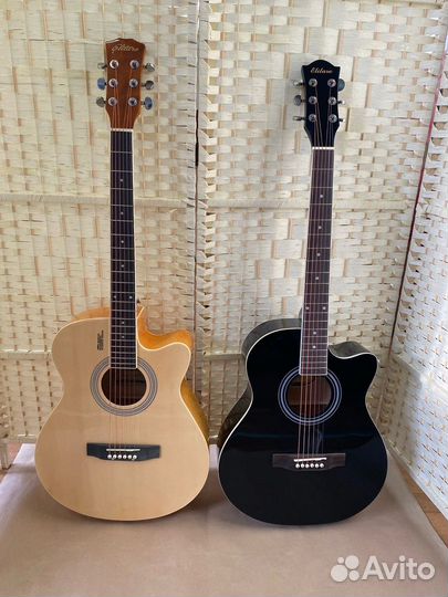 Гитара Elitaro 40 дюйм