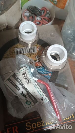 Сантехника