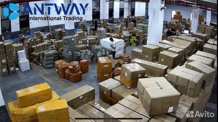 Посредник в Китае 1688/Poizon/Taobao