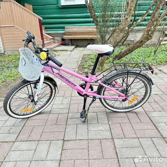 Велосипед Merida 20