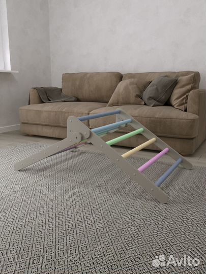 Треугольник Пиклер детский с доставкой