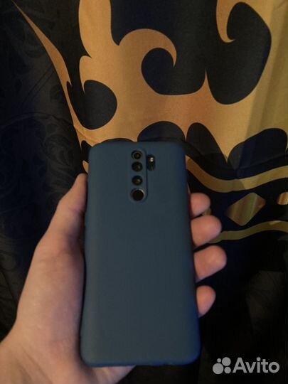 Xiaomi Redmi Note 8 Pro, 6/64 ГБ